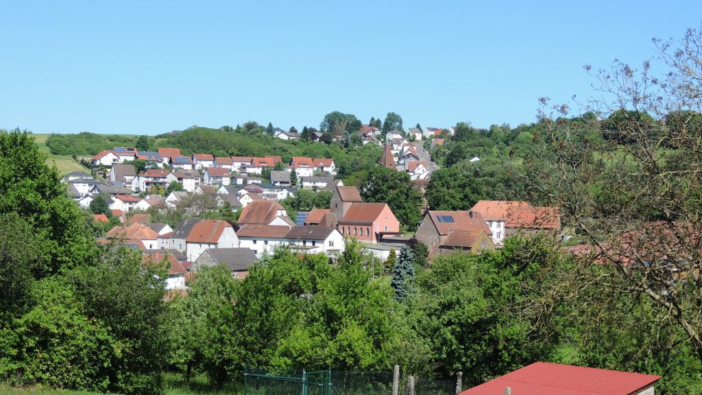 Nuenschweiler