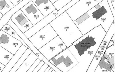 Grundstücksverkauf in Maßweiler