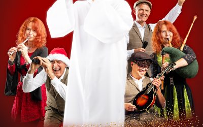 „Irish Christmas“ – The Irish christmans Show