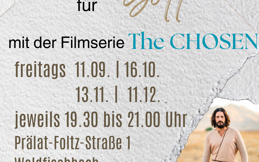 FREItag für Gott