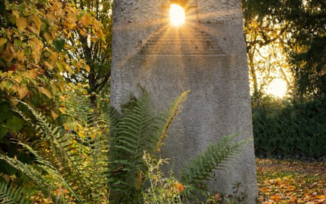 Gräbersegnungen in unserer Pfarrei